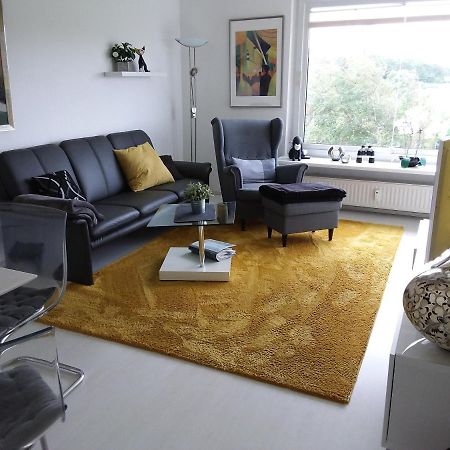 Appartement Smucke Stuuv I à Glücksburg Extérieur photo