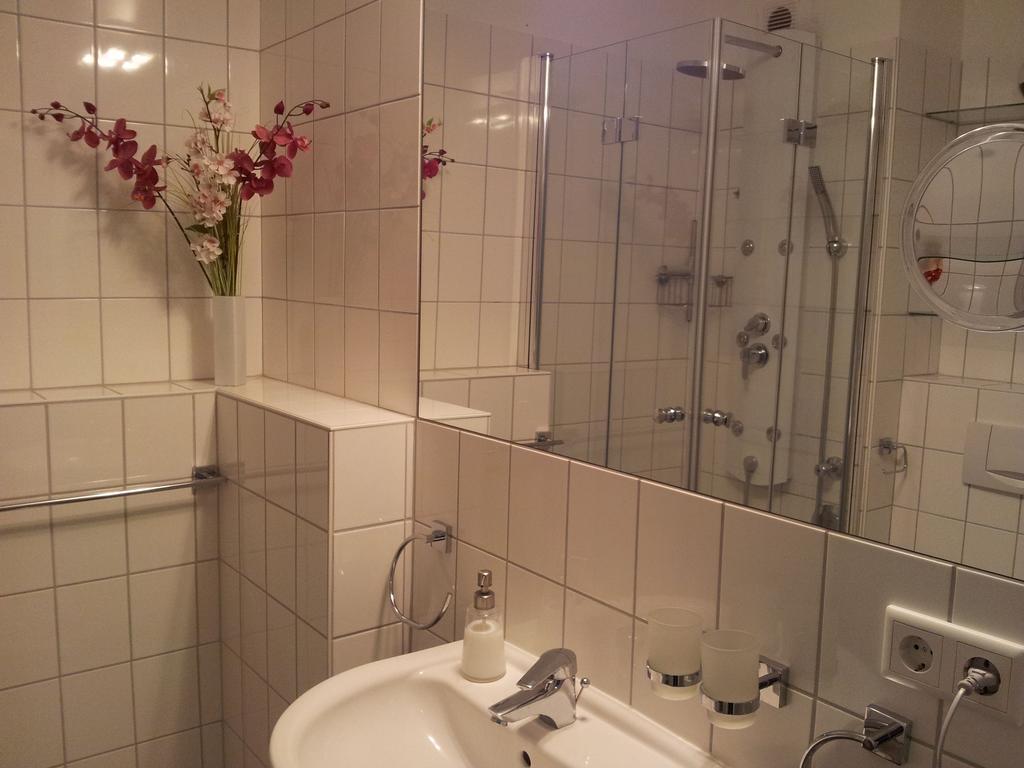 Appartement Smucke Stuuv I à Glücksburg Chambre photo