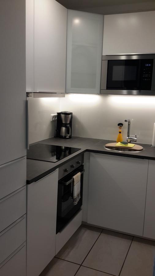 Appartement Smucke Stuuv I à Glücksburg Extérieur photo